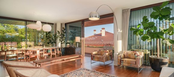 4 bedrooms Penthouse in Cascais, Portugal No. 121143 35