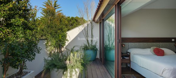 4 bedrooms Penthouse in Cascais, Portugal No. 121143 7