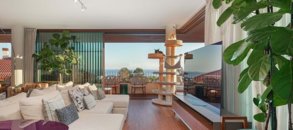 4 bedrooms Penthouse in Cascais, Portugal No. 121143 33