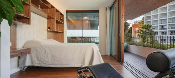 4 bedrooms Penthouse in Cascais, Portugal No. 121143 10