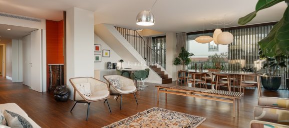 4 bedrooms Penthouse in Cascais, Portugal No. 121143 34