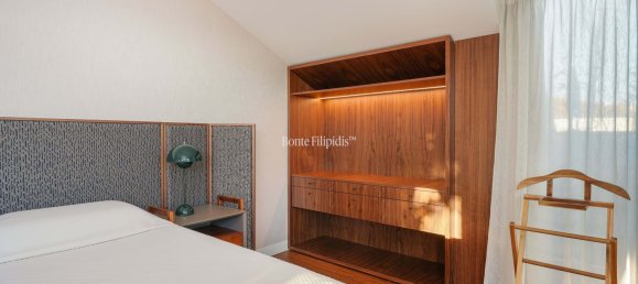 4 bedrooms Penthouse in Cascais, Portugal No. 121143 27