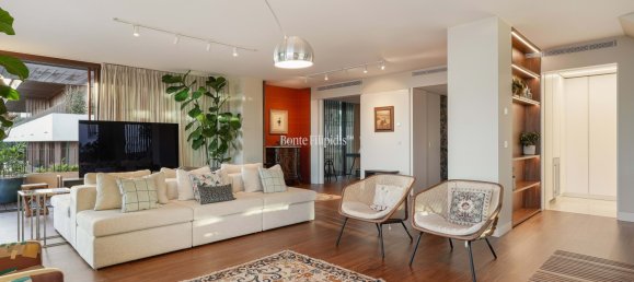 4 bedrooms Penthouse in Cascais, Portugal No. 121143 31