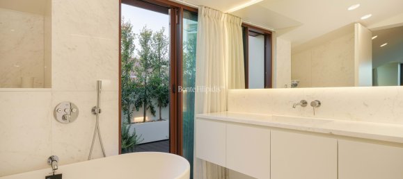 4 bedrooms Penthouse in Cascais, Portugal No. 121143 29