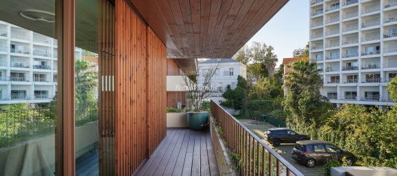 4 bedrooms Penthouse in Cascais, Portugal No. 121143 6