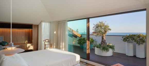4 bedrooms Penthouse in Cascais, Portugal No. 121143 28