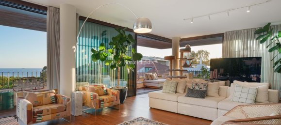 4 bedrooms Penthouse in Cascais, Portugal No. 121143 32