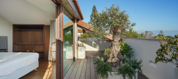 4 bedrooms Penthouse in Cascais, Portugal No. 121143 8