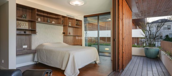 4 bedrooms Penthouse in Cascais, Portugal No. 121143 9