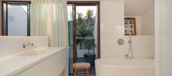 4 bedrooms Penthouse in Cascais, Portugal No. 121143 25