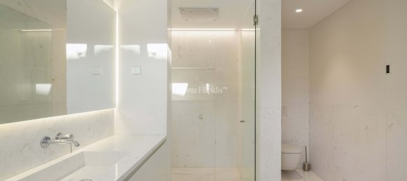 4 bedrooms Penthouse in Cascais, Portugal No. 121143 30