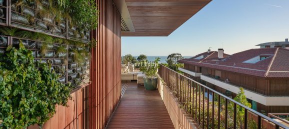 4 bedrooms Penthouse in Cascais, Portugal No. 121143 4
