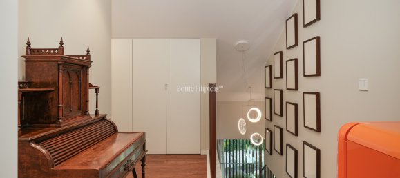 4 bedrooms Penthouse in Cascais, Portugal No. 121143 20