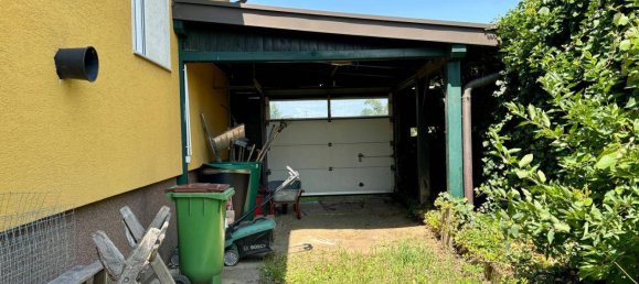 4 rooms Bungalow in Ringelsdorf-Niederabsdorf, Austria No. 142147 3