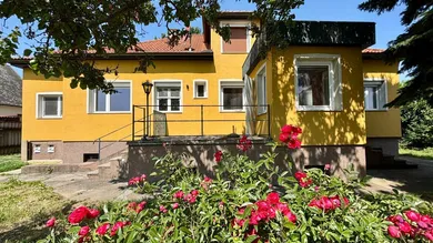 4 rooms Bungalow in Ringelsdorf-Niederabsdorf, Austria No. 142147