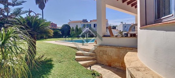 4 Schlafzimmer Villa in Menorca, Spain, Nr. 87944 10