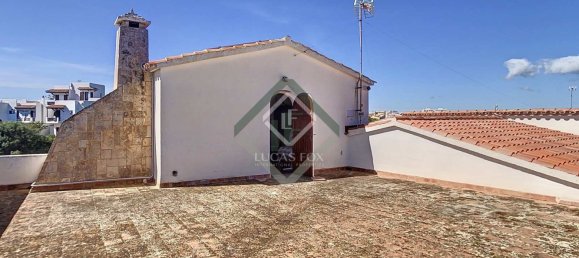4 Schlafzimmer Villa in Menorca, Spain, Nr. 87944 32
