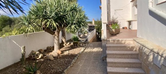 4 Schlafzimmer Villa in Menorca, Spain, Nr. 87944 34
