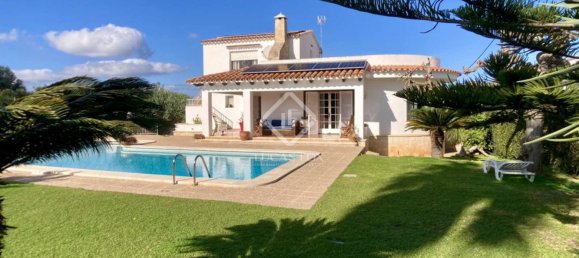 4 Schlafzimmer Villa in Menorca, Spain, Nr. 87944 5