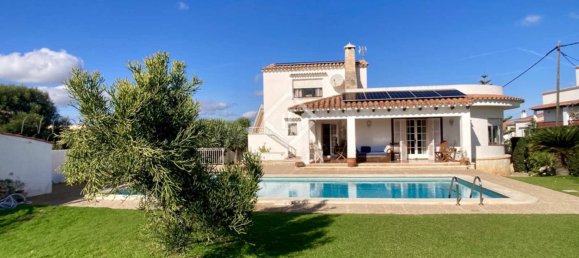 4 Schlafzimmer Villa in Menorca, Spain, Nr. 87944 17