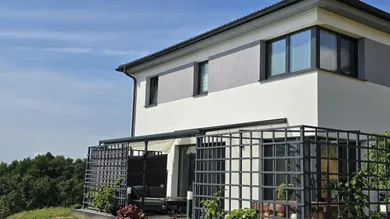 5 rooms House in Munzbach, Austria No. 111837