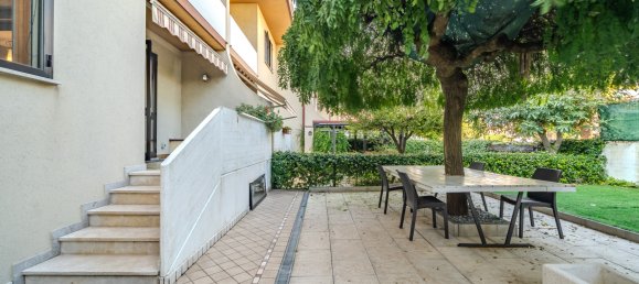 3 Schlafzimmer Villa in Preganziol, Italy, Nr. 379251 20