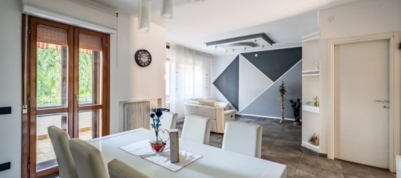 3 Schlafzimmer Villa in Preganziol, Italy, Nr. 379251 3