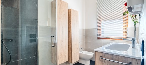 3 Schlafzimmer Villa in Preganziol, Italy, Nr. 379251 17