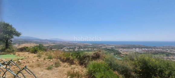 2 غرف نوم شقة في Casares, Spain رقم 160572 9