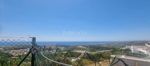 2 غرف نوم شقة في Casares, Spain رقم 160572 22