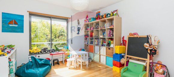 5 bedrooms Apartment in Lisbon, Portugal No. 75388 17