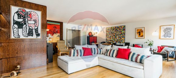 5 bedrooms Apartment in Lisbon, Portugal No. 75388 5