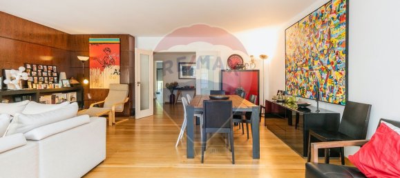 5 bedrooms Apartment in Lisbon, Portugal No. 75388 7