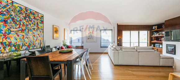 5 bedrooms Apartment in Lisbon, Portugal No. 75388 2