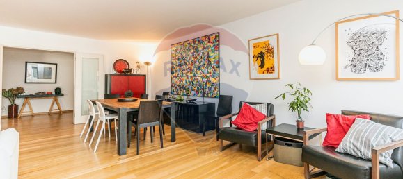 5 bedrooms Apartment in Lisbon, Portugal No. 75388 6