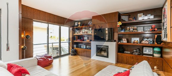 5 bedrooms Apartment in Lisbon, Portugal No. 75388 4