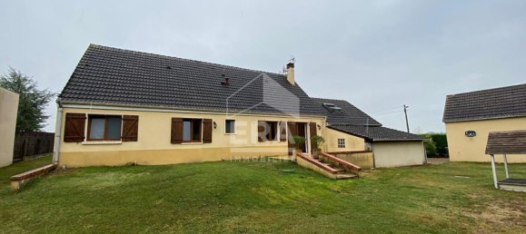 4 bedrooms House in Blois, France No. 235958 16