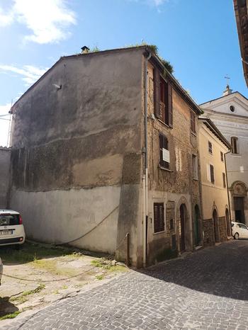 2-Zimmer Wohnung in Ferentino, Italy, Nr. 290074