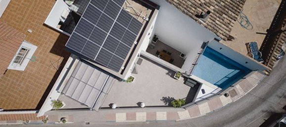 3 chambres Maison de ville à Marbella, Spain No. 59881 17