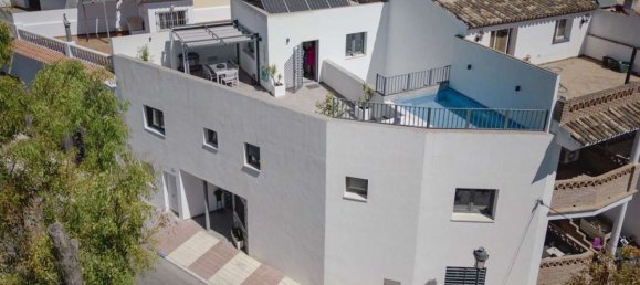 3 chambres Maison de ville à Marbella, Spain No. 59881 15