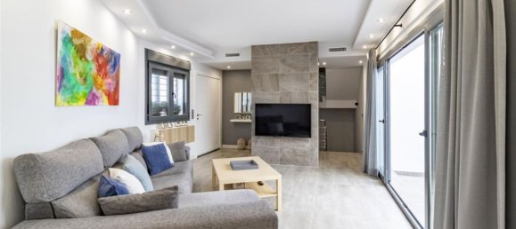 3 chambres Maison de ville à Marbella, Spain No. 59881 22