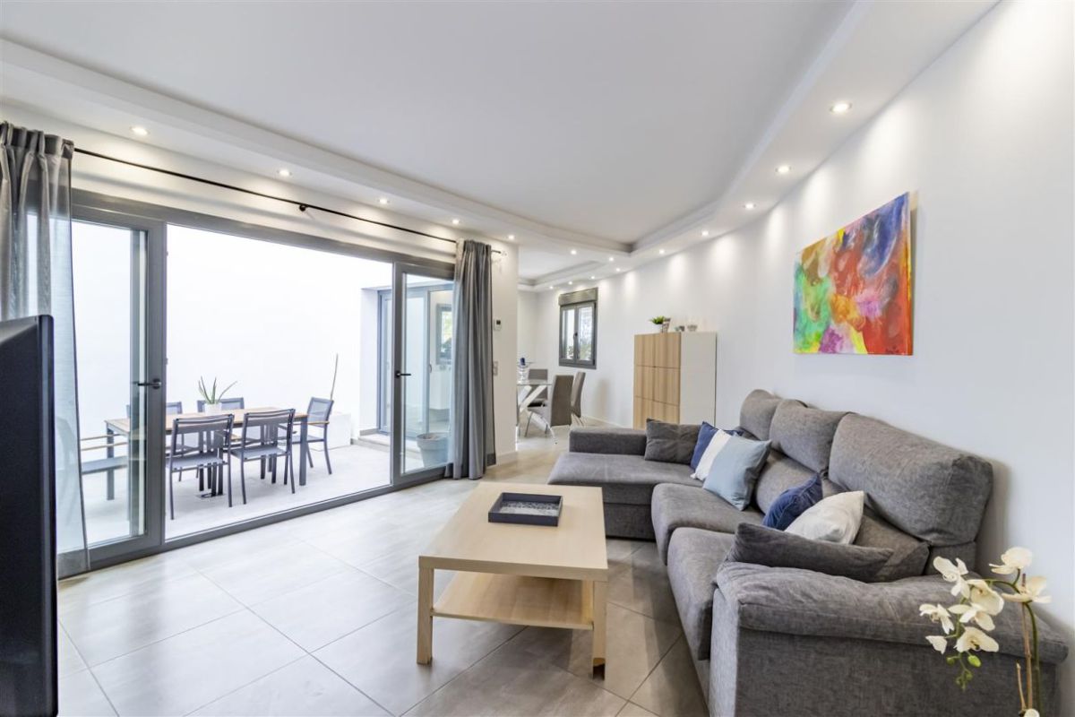 3 chambres Maison de ville à Marbella, Spain No. 59881