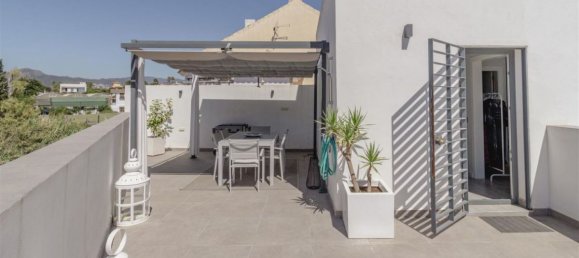 3 chambres Maison de ville à Marbella, Spain No. 59881 8