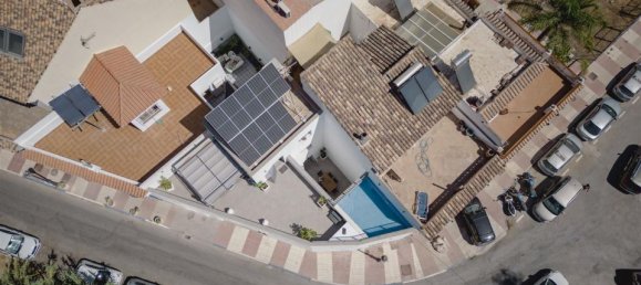 3 chambres Maison de ville à Marbella, Spain No. 59881 11