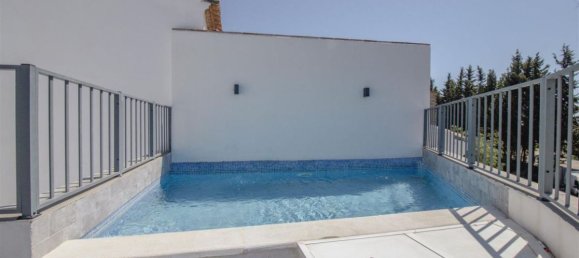 3 chambres Maison de ville à Marbella, Spain No. 59881 7