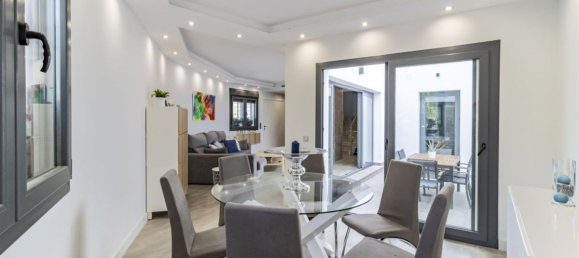 3 chambres Maison de ville à Marbella, Spain No. 59881 21