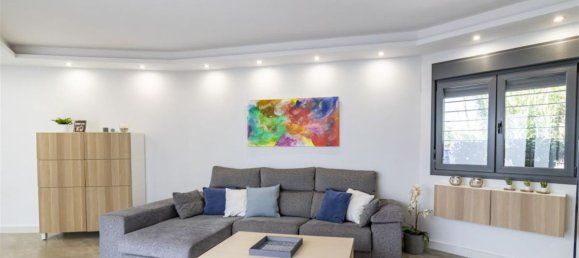 3 chambres Maison de ville à Marbella, Spain No. 59881 18