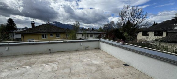 4 rooms Penthouse in Salzburg, Austria No. 80723 27