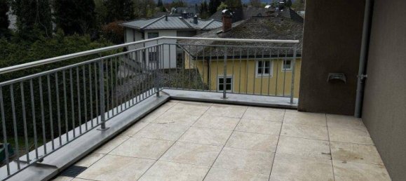 4 rooms Penthouse in Salzburg, Austria No. 80723 17