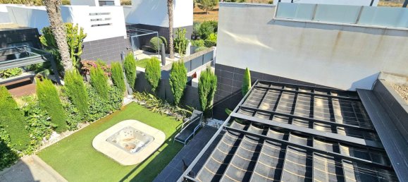 2 bedrooms House in Algorfa, Spain No. 157824 25